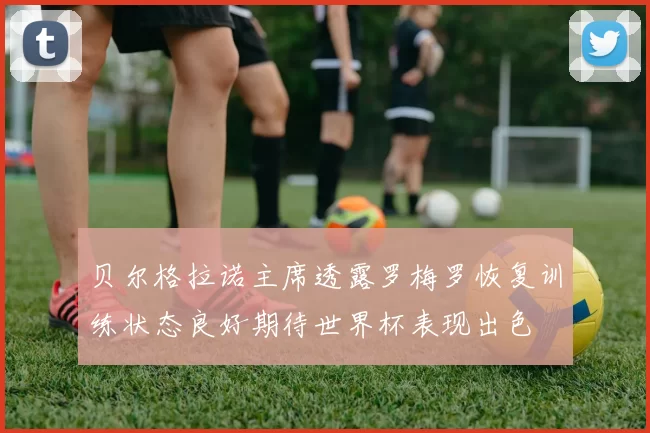贝尔格拉诺主席透露罗梅罗恢复训练状态良好期待世界杯表现出色