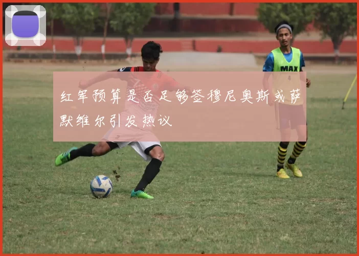 红军预算是否足够签穆尼奥斯或萨默维尔引发热议